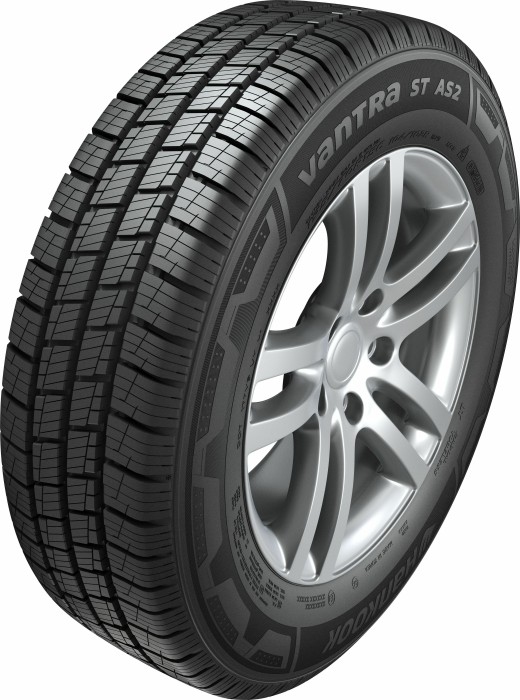 ms rehv Hankook Vantra ST AS2 RA30